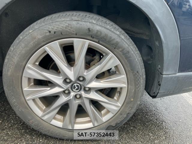 Mazda CX-8 2019-09 8098792-6