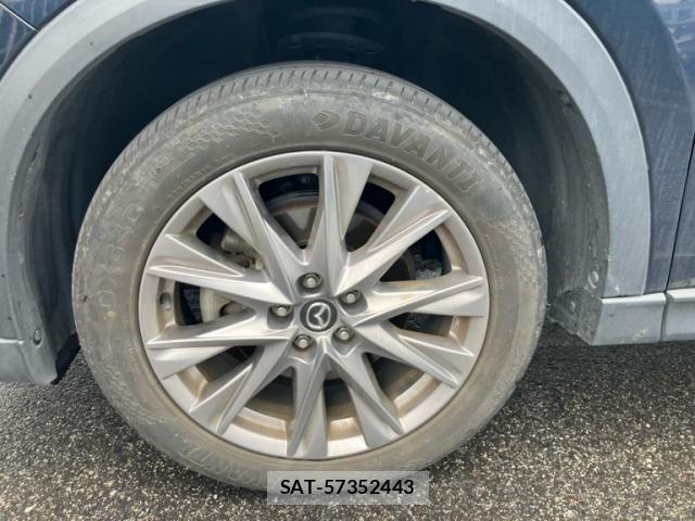 Mazda CX-8 2019-09 8098792-7
