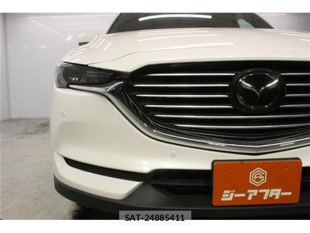 Mazda CX-8 2018-07 8098791-10