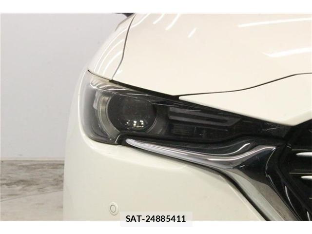 Mazda CX-8 2018-07 8098791-11