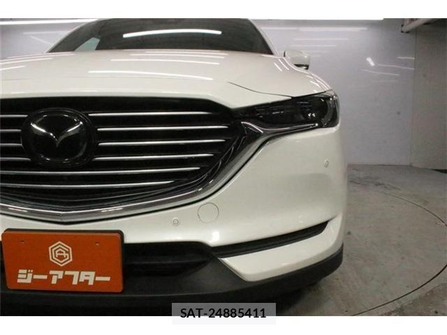 Mazda CX-8 2018-07 8098791-12