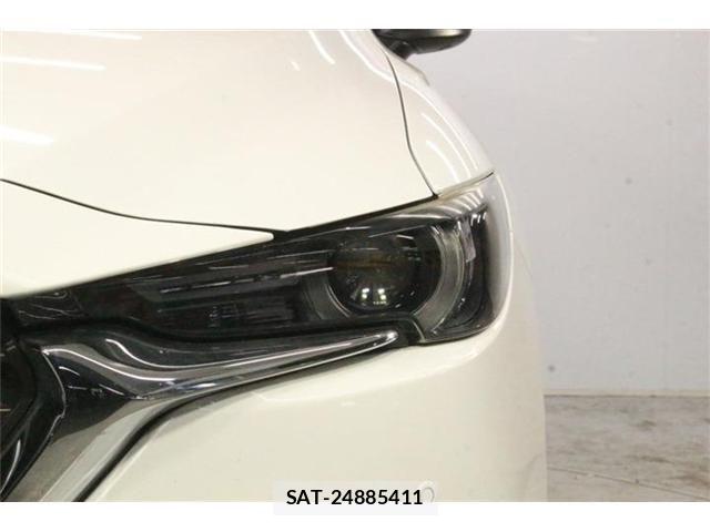 Mazda CX-8 2018-07 8098791-13