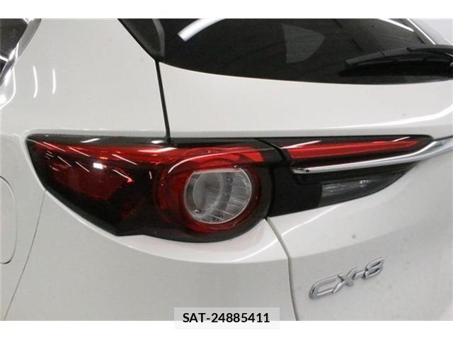 Mazda CX-8 2018-07 8098791-15