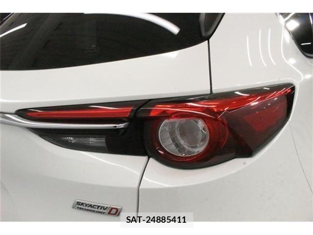 Mazda CX-8 2018-07 8098791-16