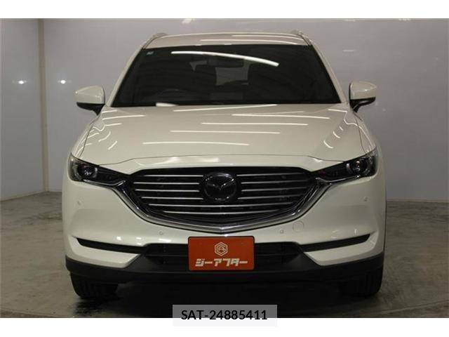 Mazda CX-8 2018-07 8098791-1