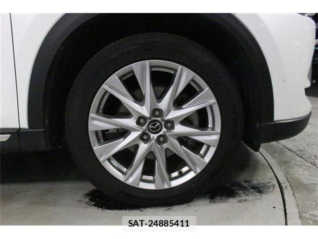 Mazda CX-8 2018-07 8098791-20