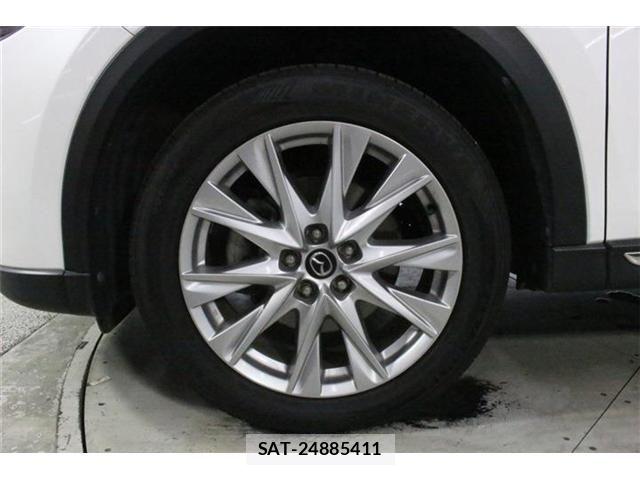 Mazda CX-8 2018-07 8098791-21