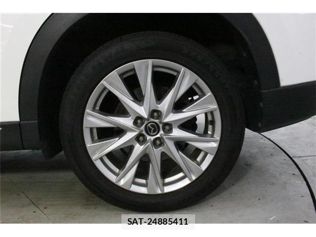 Mazda CX-8 2018-07 8098791-22
