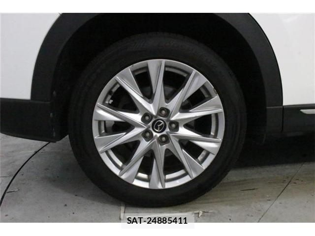 Mazda CX-8 2018-07 8098791-23
