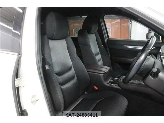 Mazda CX-8 2018-07 8098791-24