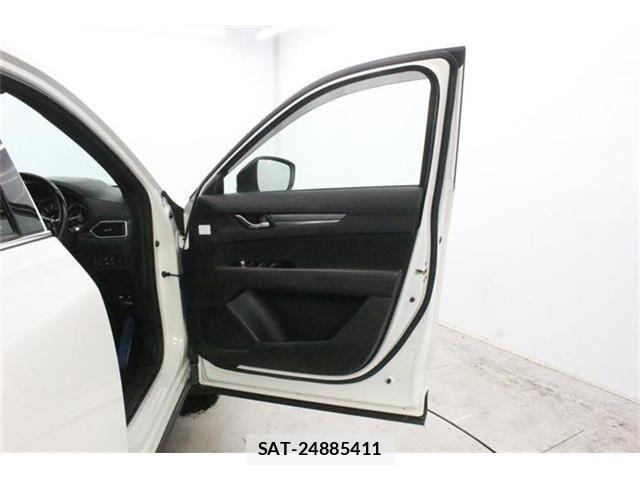 Mazda CX-8 2018-07 8098791-27