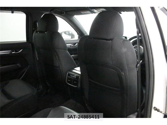 Mazda CX-8 2018-07 8098791-29