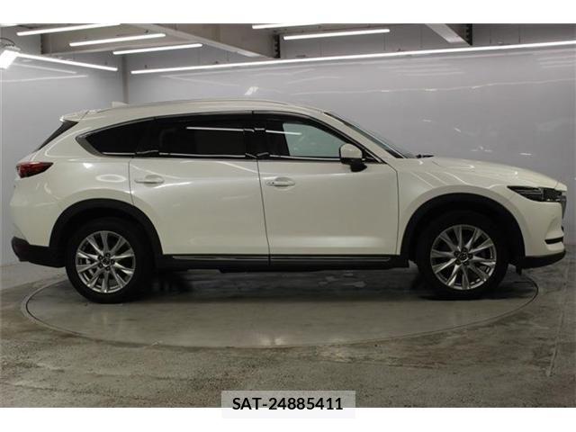 Mazda CX-8 2018-07 8098791-3