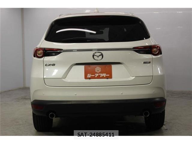 Mazda CX-8 2018-07 8098791-5