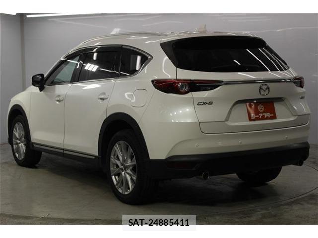 Mazda CX-8 2018-07 8098791-6