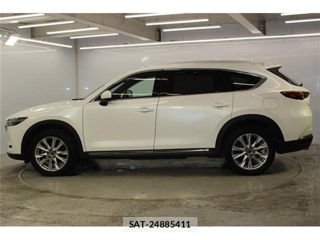 Mazda CX-8 2018-07 8098791-7