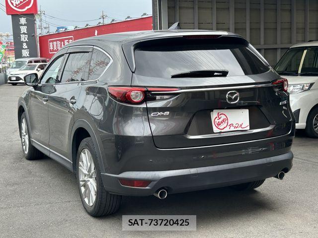 Mazda CX-8 2017-12 8129680-9