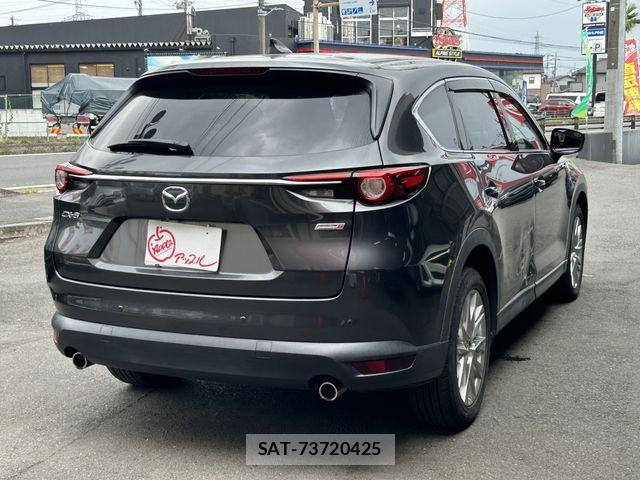Mazda CX-8 2017-12 8129680-10