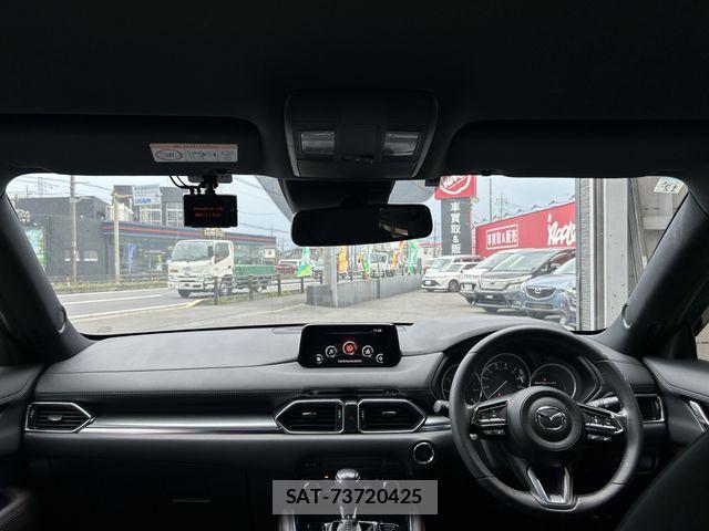 Mazda CX-8 2017-12 8129680-11