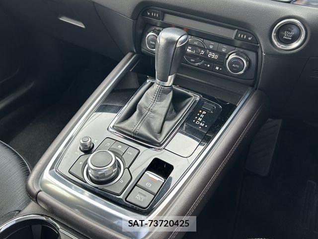 Mazda CX-8 2017-12 8129680-12