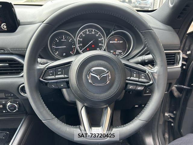 Mazda CX-8 2017-12 8129680-13