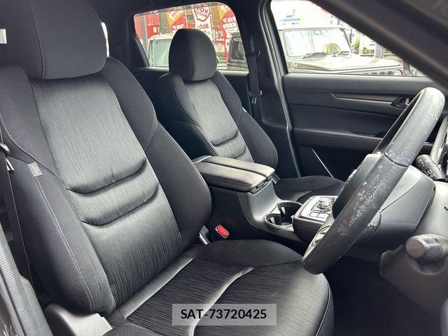 Mazda CX-8 2017-12 8129680-14