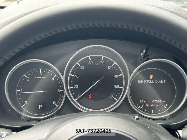 Mazda CX-8 2017-12 8129680-16
