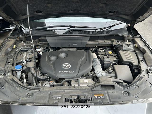 Mazda CX-8 2017-12 8129680-18