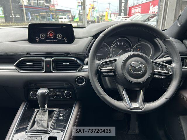 Mazda CX-8 2017-12 8129680-1