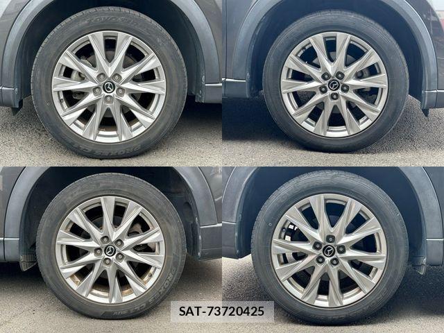 Mazda CX-8 2017-12 8129680-19