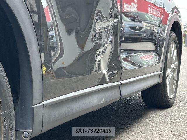 Mazda CX-8 2017-12 8129680-20