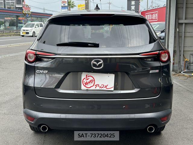 Mazda CX-8 2017-12 8129680-2