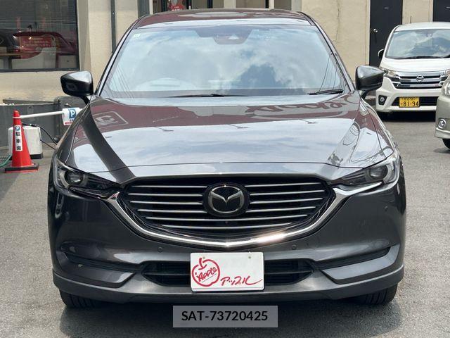 Mazda CX-8 2017-12 8129680-4