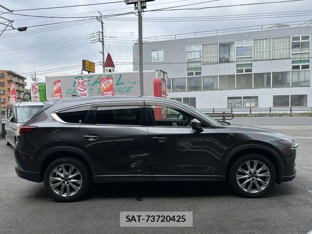 Mazda CX-8 2017-12 8129680-8