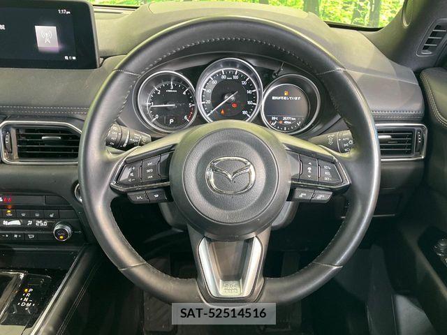 Mazda CX-8 2023-10 8129673-10