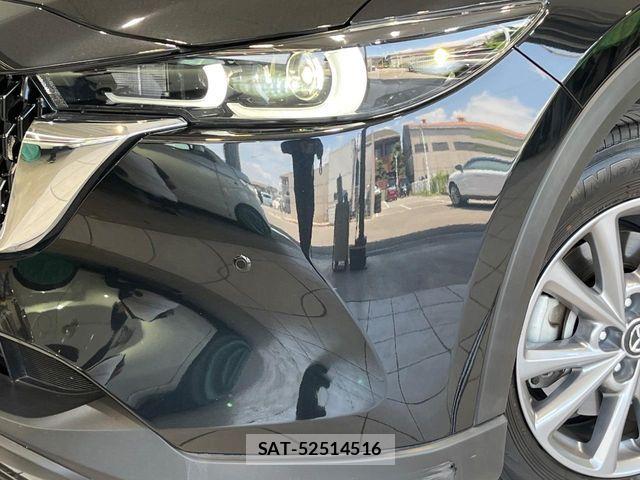 Mazda CX-8 2023-10 8129673-11