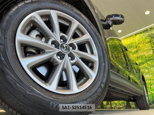 Mazda CX-8 2023-10 8129673-12