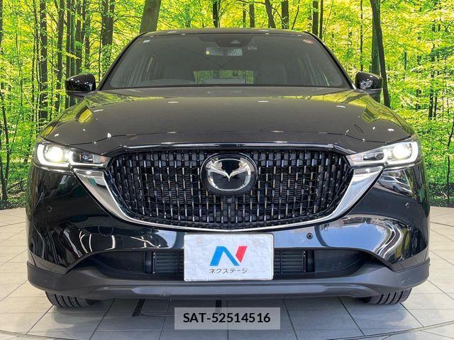 Mazda CX-8 2023-10 8129673-13