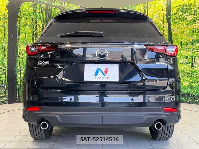 Mazda CX-8 2023-10 8129673-14
