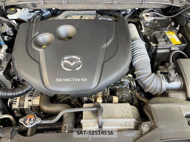 Mazda CX-8 2023-10 8129673-17