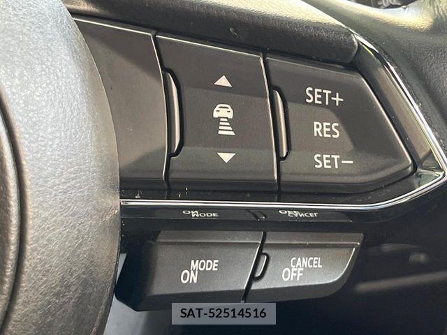 Mazda CX-8 2023-10 8129673-5