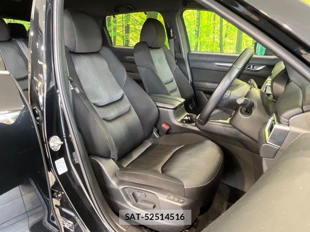 Mazda CX-8 2023-10 8129673-6