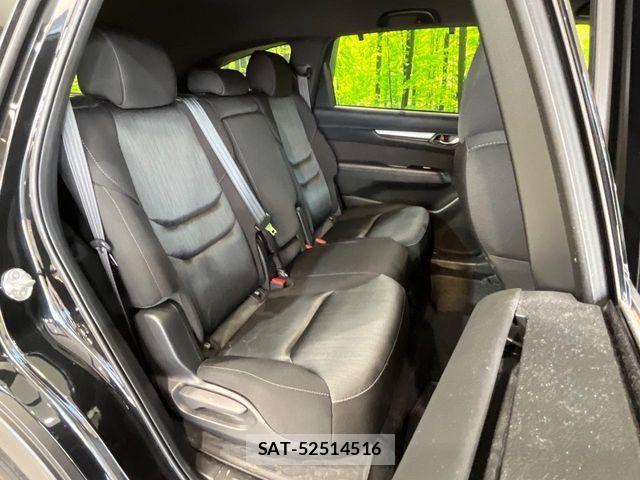 Mazda CX-8 2023-10 8129673-7