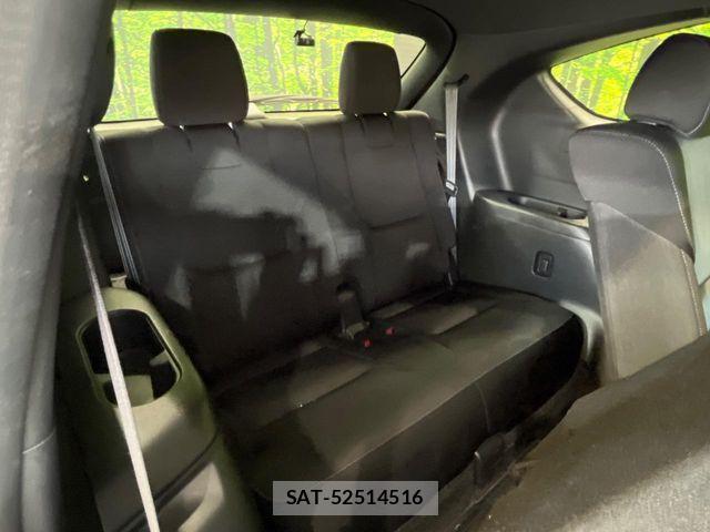Mazda CX-8 2023-10 8129673-8