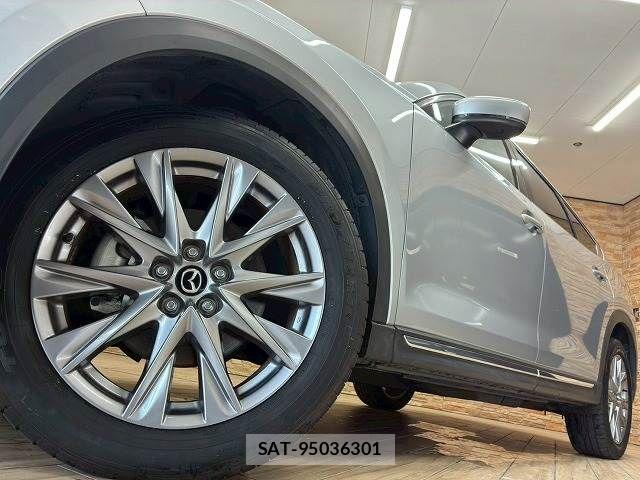 Mazda CX-8 2020-05 8145674-18