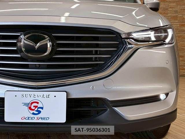 Mazda CX-8 2020-05 8145674-19