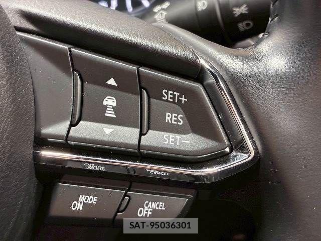Mazda CX-8 2020-05 8145674-6