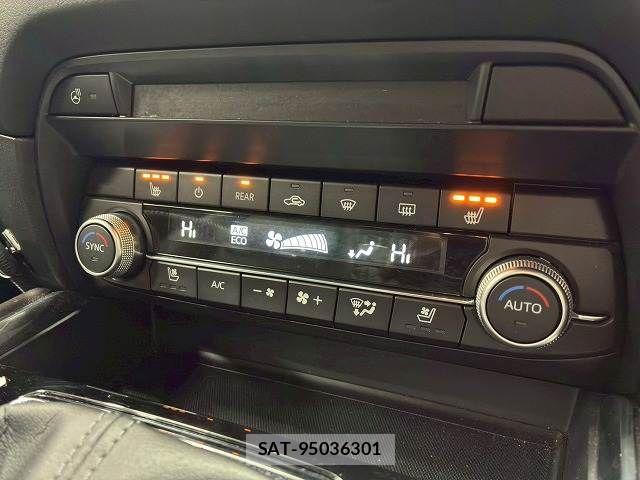 Mazda CX-8 2020-05 8145674-8
