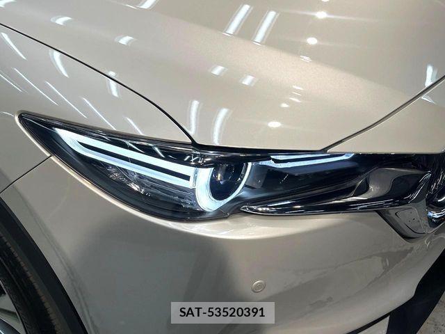 Mazda CX-8 2021-05 8145671-12