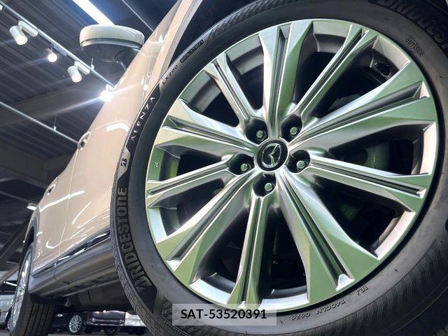 Mazda CX-8 2021-05 8145671-13